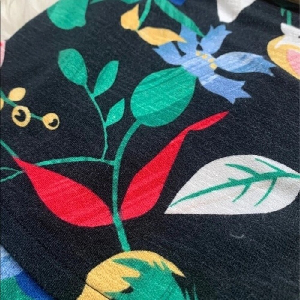 Anthropologie Deletta top - Picture 6 of 8
